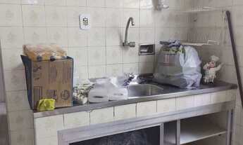 Imagem 5: Casa 2 quartos, vaga, Anchieta RJ