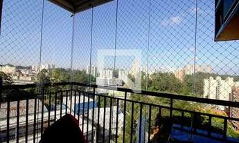 Imagem 5: Apartamento à Venda - Panamby, 2 Quartos, 53 m2