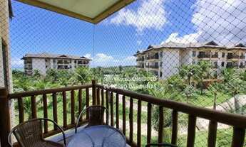 Imagem: Apartamento com 1 dormitório para alugar