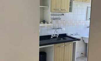 Imagem 7: Apartamento para aluguel possui 80 metros quadrados com 3 quartos