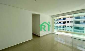 Imagem 6: Apartamento com 3 dormitórios à venda, 90 m² por R$ 900.000,00 - Barra Funda - Guarujá/SP