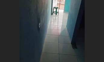 Imagem 5: Aluga-se ou vende-se em água fria casa pequena