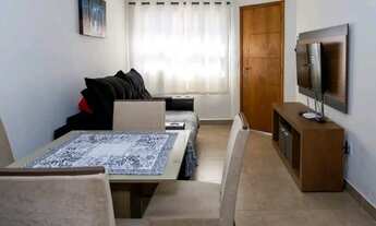 Imagem 5: Casa para venda com 70 metros quadrados com 2 quartos