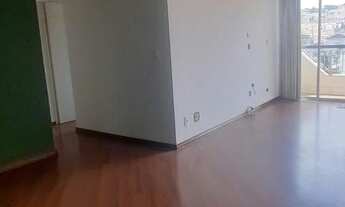 Imagem: Condominio Gabriela - Jardim Campo Grande