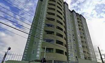 Imagem 2: AMPLO APTO DE 2 QUARTOS COM SUÍTE EM SÃO JOSÉ