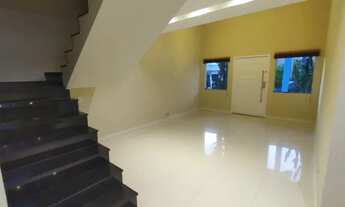 Imagem: Casa Filé Vale dos Cristais c/ 4qts, send