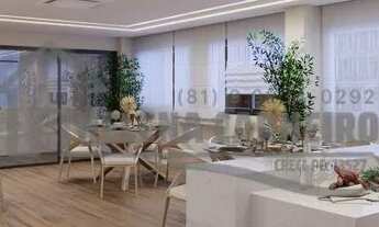 Imagem 5: HC Apartamento em Casa Amarela 33m² 1 vaga lazer completo