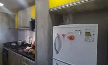 Imagem 4: Apartamento Mobiliado Desvio Rizzo Caxias do Sul