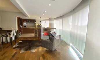 Imagem 3: Apartamento com 3 quartos (3 suítes) à venda em Alphaville Empresarial, Barueri