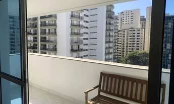 Imagem 3: Apartamento com 4 dormitórios, 160 m² - venda por R$ 2.150.000,00 ou aluguel por R$ 13.850