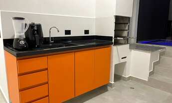 Imagem 7: APARTAMENTO FRENTE AO MAR EM BORACEIA