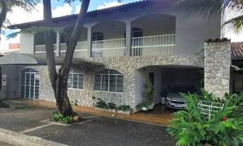 Imagem: Casa no segundo andar(aluguel