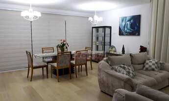 Imagem 7: Casa com 5 dormitórios à venda, 450 m² por R$ 1.500.000,00 - Reserva Ibirapitanga - Santa