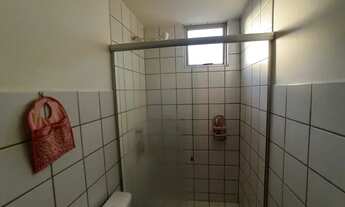 Imagem 2: Apartamento para venda tem 59 metros quadrados com 2 quartos em Jardim Presidente - Goiâni