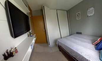 Imagem 4: Locação Apartamento de 02 quartos no Ideal Torquato