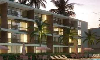 Imagem: BEACH CLASS MARINE- Empreendimento Beira