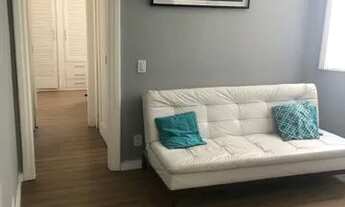 Imagem 5: Apartamento temporada uma quadra da praia