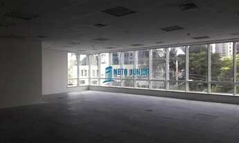 Imagem 2: Conjunto para alugar, 166 m² por R$ 11.305,00/mês - Brooklin - São Paulo/SP