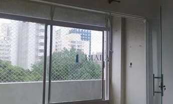 Imagem 4: EXCELENTE OPORTUNIDADE AO LADO DO METRÔ ANA ROSA - LOCAÇÃO - 01 DORMITÓRIO - VILA MARIANA