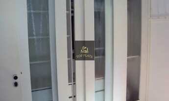 Imagem 7: Flat disponível no Itaim Bibi