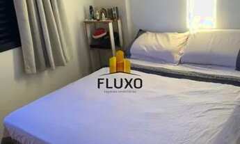 Imagem 5: Apartamento no Bairro JARDIM BRASIL - Condominio Anavilha