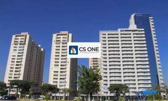 Imagem: Andar Corporativo para aluguel, 19 vagas