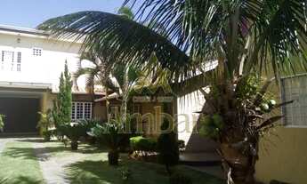 Imagem: Casa - Ribeirão Preto - Planalto Verde