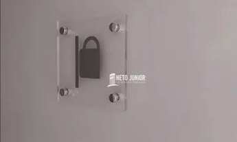 Imagem 3: Sala comercial 412m2 locação vão livre próximo metro consolação