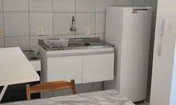 Imagem 4: Apto de 01 quarto mobiliado, próximo à Av Santos dumont, perto do riomar e da Fanor!