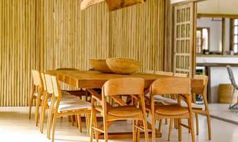 Imagem 4: Casa para locação de temporada em Trancoso