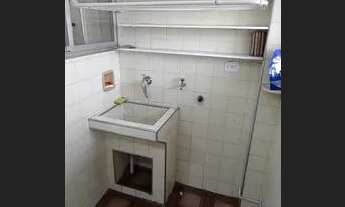 Imagem: Apartamento para aluguel possui 60 metros