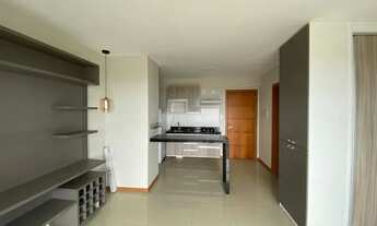 Imagem 6: Loft para aluguel com 60 metros quadrados com 1 quarto em Jurunas - Belém - PA