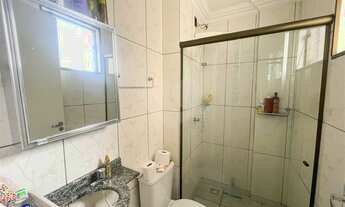 Imagem 6: Apartamento no Centro de Cascavel-PR com 1 Suíte mais Quarto