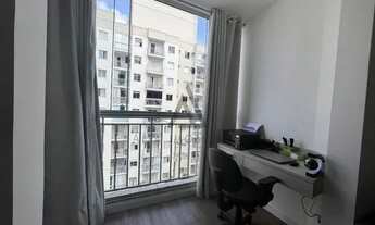 Imagem 2: Apartamento 2 Quartos em Colina de Laranjeiras