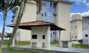 Imagem 6: Apartamento para Venda em Biguaçu, Praia João Rosa, 2 dormitórios, 1 banheiro, 1 vaga