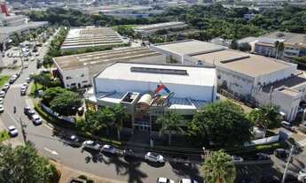 Imagem 3: Galpão à venda, 1350 m² por R$ 10.000.000,00 - Techno Park - Campinas/SP