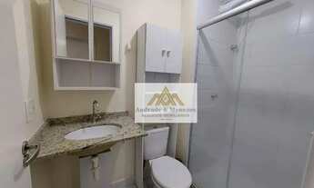 Imagem 6: Apartamento com 2 dormitórios para alugar, 49 m² por R$ 1.463,76/mês - Campos Elíseos - Ri