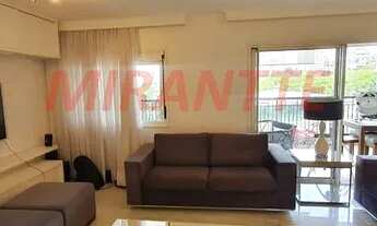 Imagem 6: Apartamento com 3 suítes em 186 m² em condomínio maravilhoso na Av Braz Leme