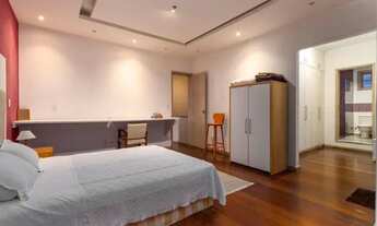 Imagem 2: Casa tríplex lagoa oportunidade única