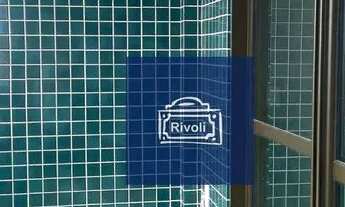 Imagem 2: Apartamento com 2 dormitórios para alugar, 52 m² por R$ 2.902,00/mês - Encruzilhada - Reci