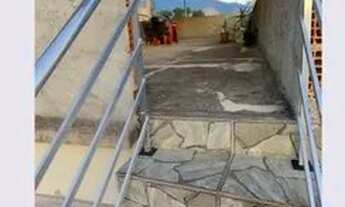 Imagem 2: Casa de vila Casa com 2 dormitórios