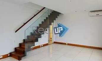 Imagem 3: COBERTURA DUPLEX NA GÁVEA!