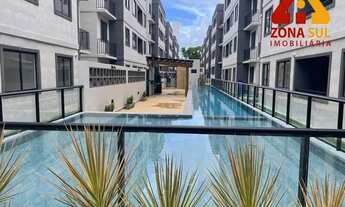 Imagem: Apartamento com 2 dormitórios à venda