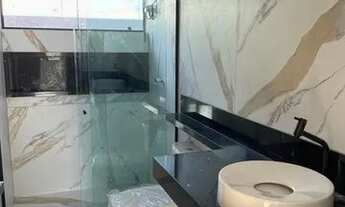 Imagem 2: Casa de condomínio para venda possui 150 metros quadrados com 4 quartos em Uruguai - Teres