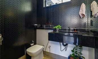 Imagem 2: Casa de condomínio para venda com 229 metros quadrados com 3 quartos