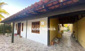 Imagem 2: Casa linear em condomínio próximo à praia!