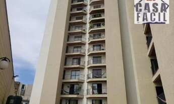 Imagem 2: Apartamento à venda, 66 m² por R$ 300.000,00 - Picanço - Guarulhos/SP