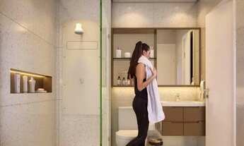 Imagem 5: NI - Oportunidade I Apartamento com 2 quartos I Em Campo Grande I Lazer completo