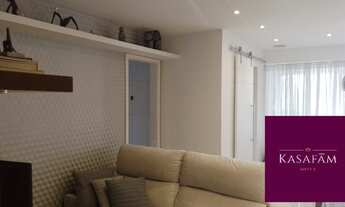 Imagem 6: Av Lúcio Costa - Varandas do Mar - Vista Pedra Da Gávea, REFORMADO