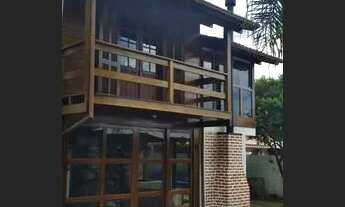 Imagem: Sobrado mobiliado (150 m2) - 3 quartos